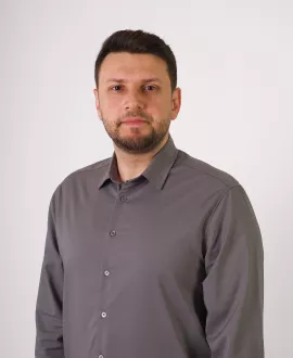 Semih Ekin