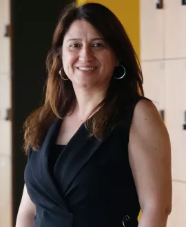 Zeynep Bilki