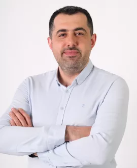 Profile image for Ufuk Balaman