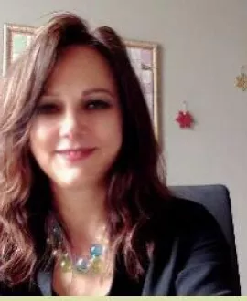 Belgin Elmas