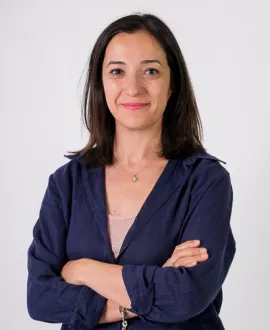 Profile image for Arzu Kanat Mutluoğlu Profile image for Arzu Kanat Mutluoğlu