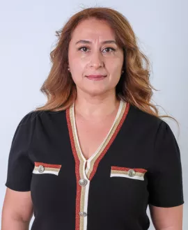 Profile image for Melike Ünal Gezer Profile image for Melike Ünal Gezer